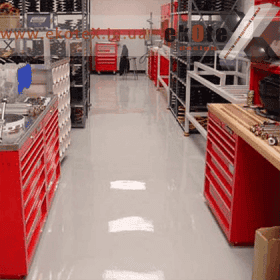 Промислова підлога Pre/st-008