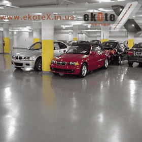 Промислова підлога Pre/st-010