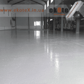 Промислова підлога Pre/st-012