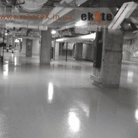 Промислова підлога Pre/st-014