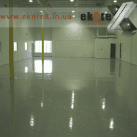 Промислова підлога Pre/st-018