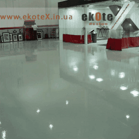 Промислова підлога Pre/st-019