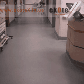 Промислова підлога Pre/st-020