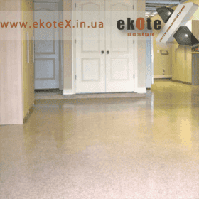 Промислова підлога Pre/st-022