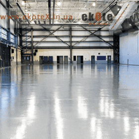 Промислова підлога Pre/st-023