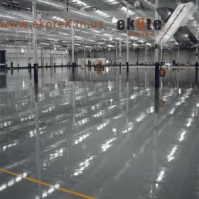 Промислова підлога Pre/st-026