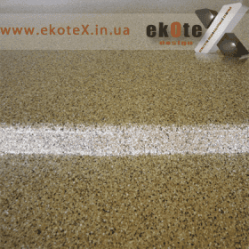 Промислова підлога Pre/st-029