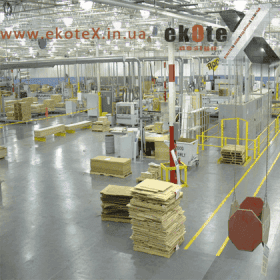 Промислова підлога Pre/st-030