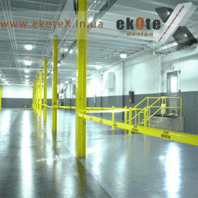 Промислова підлога Pre/st-031