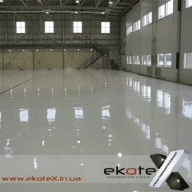 Промислова підлога Pre/st-037