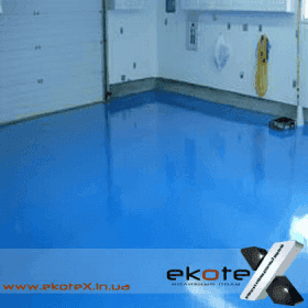 Промислова підлога Pre/st-038