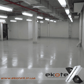 Промислова підлога Pre/st-039