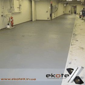 Промислова підлога Pre/st-041