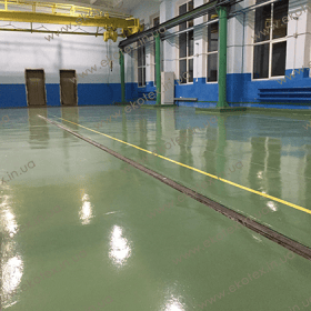 Промислова підлога Pre/st-046