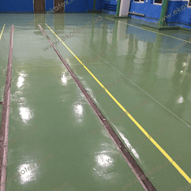 Промислова підлога Pre/st-046