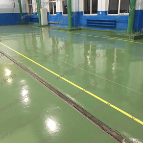 Промислова підлога Pre/st-046