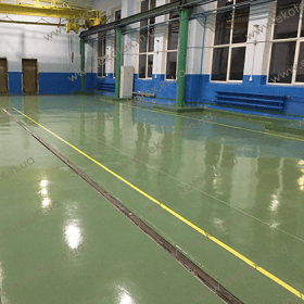 Промислова підлога Pre/st-046