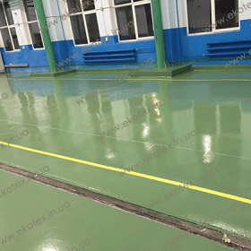 Промислова підлога Pre/st-046