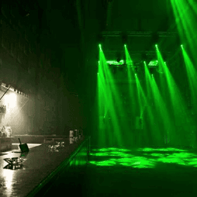 Наливна підлога Lux/ex-102