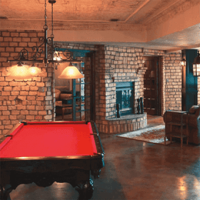 Наливна підлога Lux/ex-108