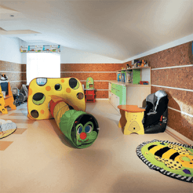 Наливна підлога Lux/st-129