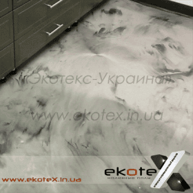 Наливна підлога Lux/ex-162