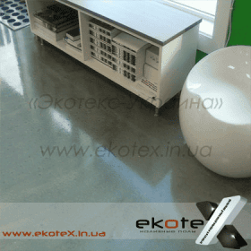 Наливна підлога Lux/ex-163