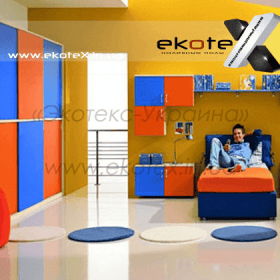 Наливна підлога Lux/ex-174