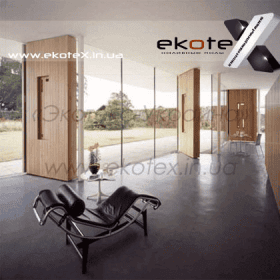 Наливна підлога Lux/ex-176