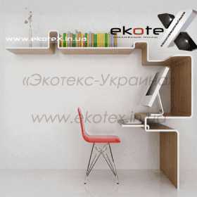 Наливна підлога Lux/ex-179