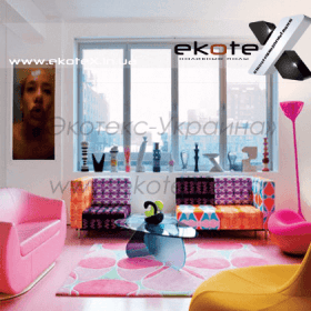 Наливна підлога Lux/ex-181