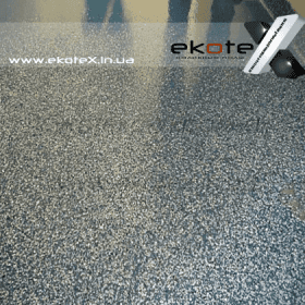 Наливна підлога Lux/ex-187