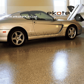 Наливна підлога Lux/ex-189