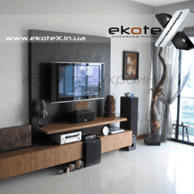 Наливна підлога Lux/ex-199