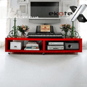 Наливна підлога Lux/ex-206