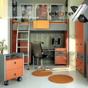 Наливна підлога Lux/ex-208