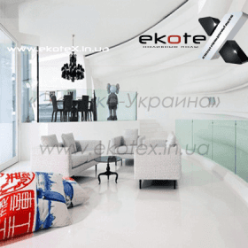декоративные наливные полы Коутекс наливной пол lux/ex-209