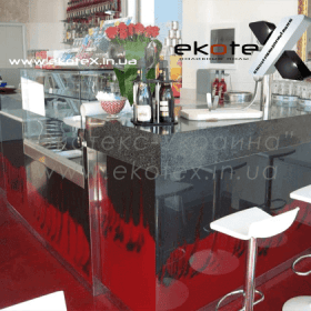 Наливна підлога Lux/ex-215