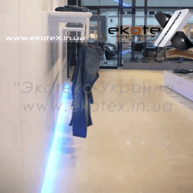 декоративные наливные полы ekoteX наливной пол lux/ex-217