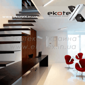 Наливна підлога Lux/ex-218