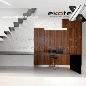 декоративные наливные полы ekoteX наливной пол lux/ex-218