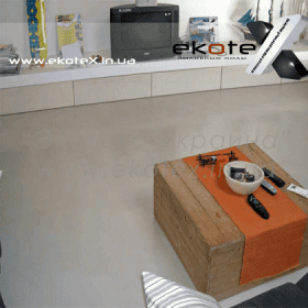 Наливна підлога Lux/ex-219