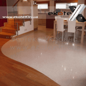 Наливна підлога Lux/ex-221