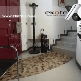 Наливна підлога Lux/ex-222