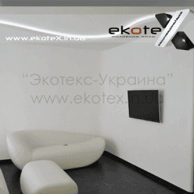 декоративные наливные полы ekoteX наливной пол lux/ex-223