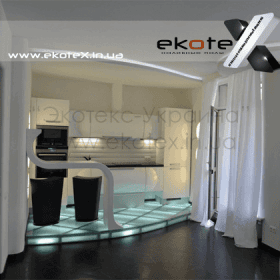 Наливна підлога Lux/ex-223