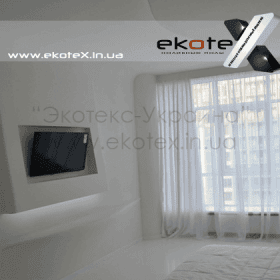 декоративные наливные полы ekoteX наливной пол lux/ex-224