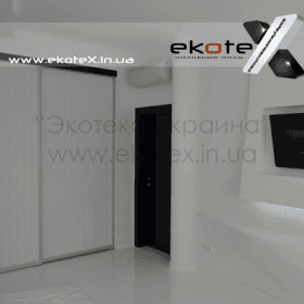 Наливна підлога Lux/ex-224