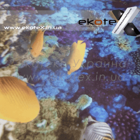 Наливна підлога Lux/ex-310