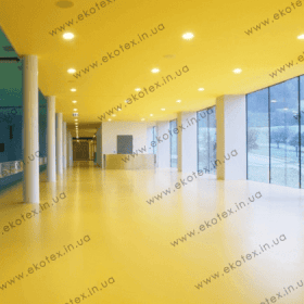 Наливна підлога Lux/ex-350